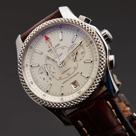 breitling watch prices|pre owned breitling watches for sale.